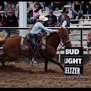 Meet your Posher, Mackenzie